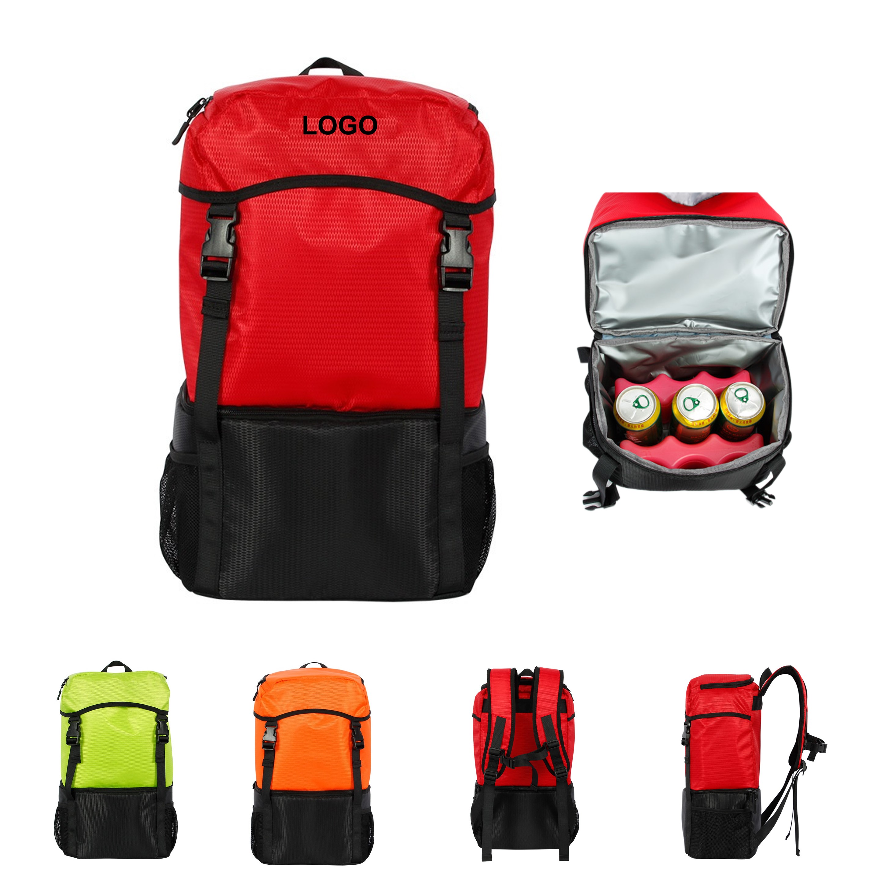 Sport Cooler Backpack (direct import) 2