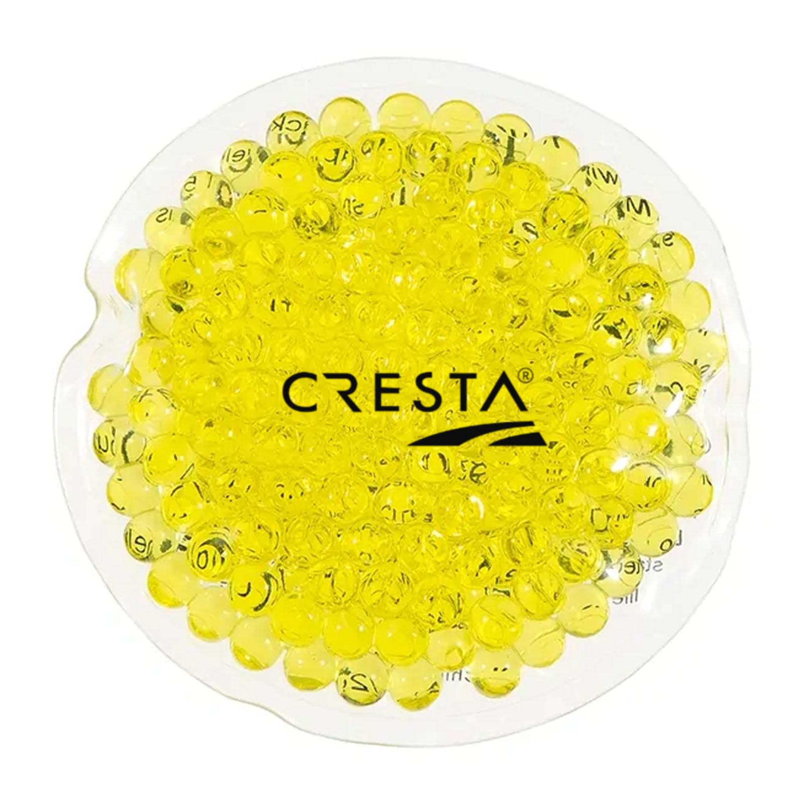 Round Hot/Cold Gel Pack 14