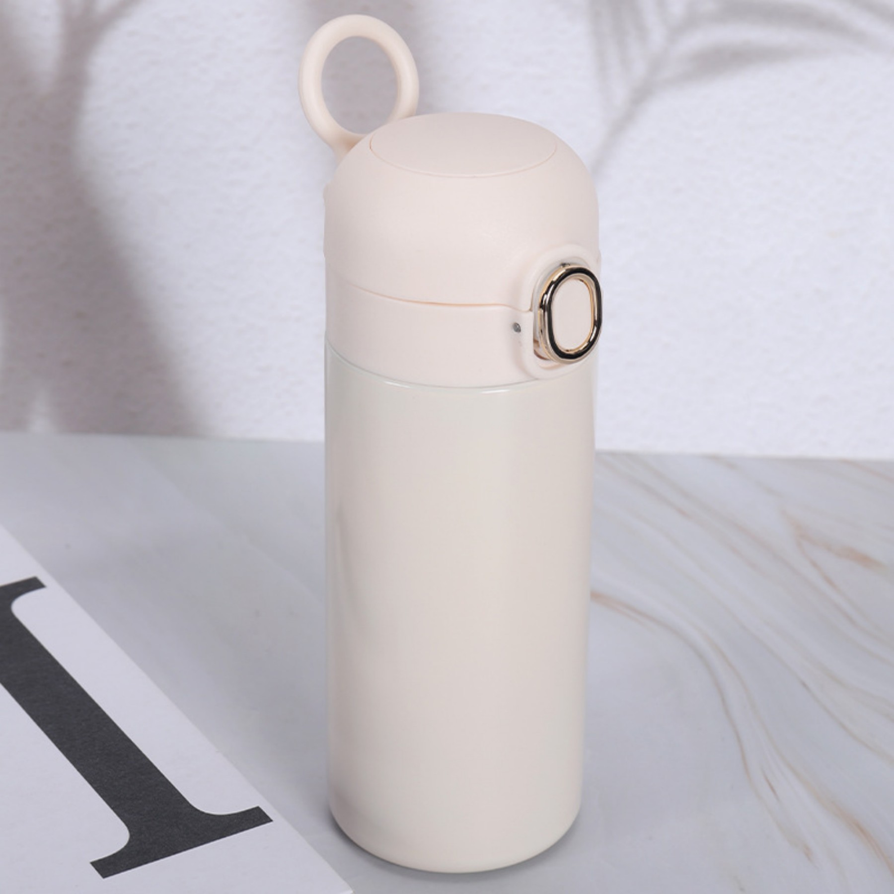 11Oz Pea Cup With Handle 5