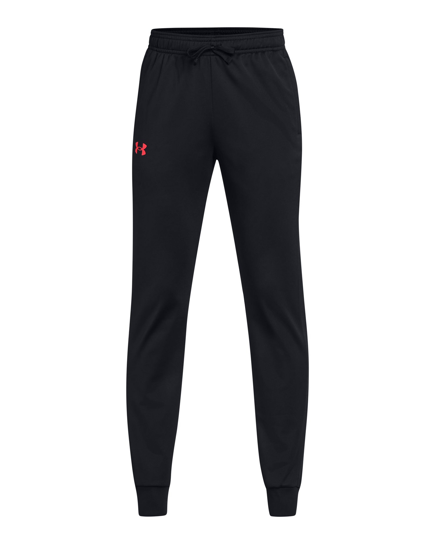UA Brawler 2.0 Boys' Tapered Pants 10