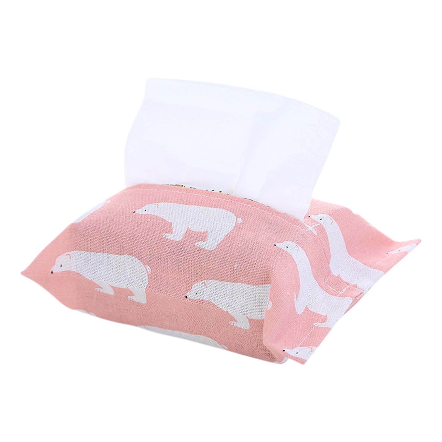 Household Kitchen Toilet Tissue Box 1