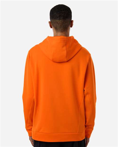 Unisex Squad Hooded Tech Fleece Pullover - TT400 48