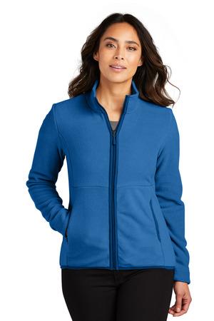 Women's Connection Fleece Jacket