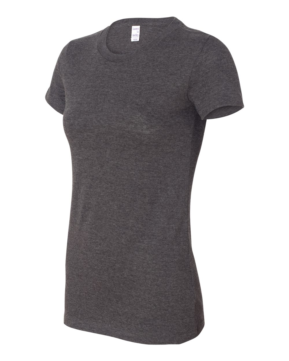Women's Slim Fit Tee - 6004 153