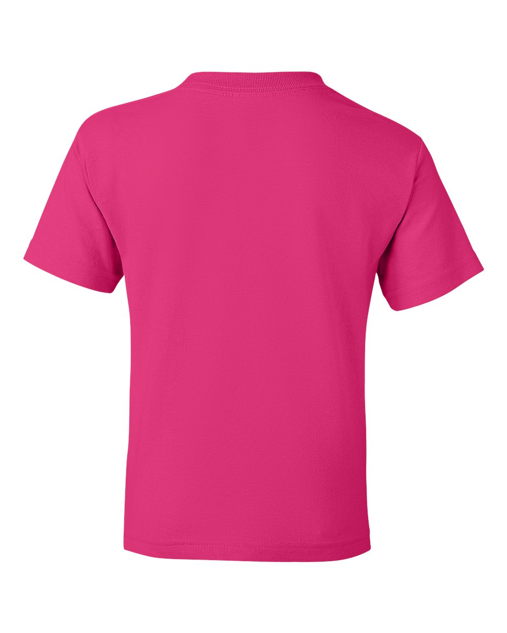 Youth DryBlend® T-Shirt - 8000B 70