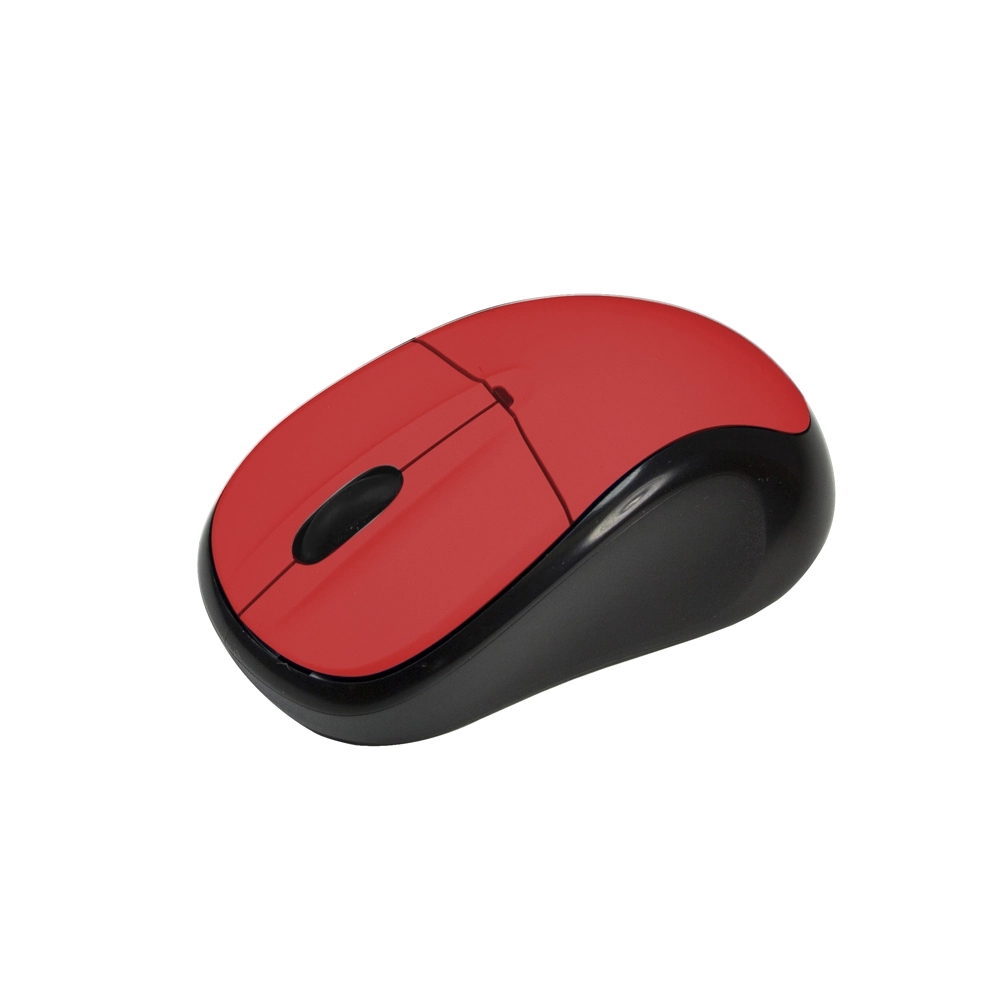 Bandit Optical Wireless Mouse 4