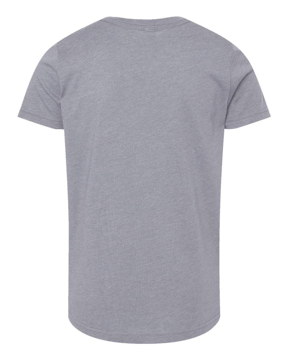 Youth CVC Jersey Tee - 3001YCVC 166