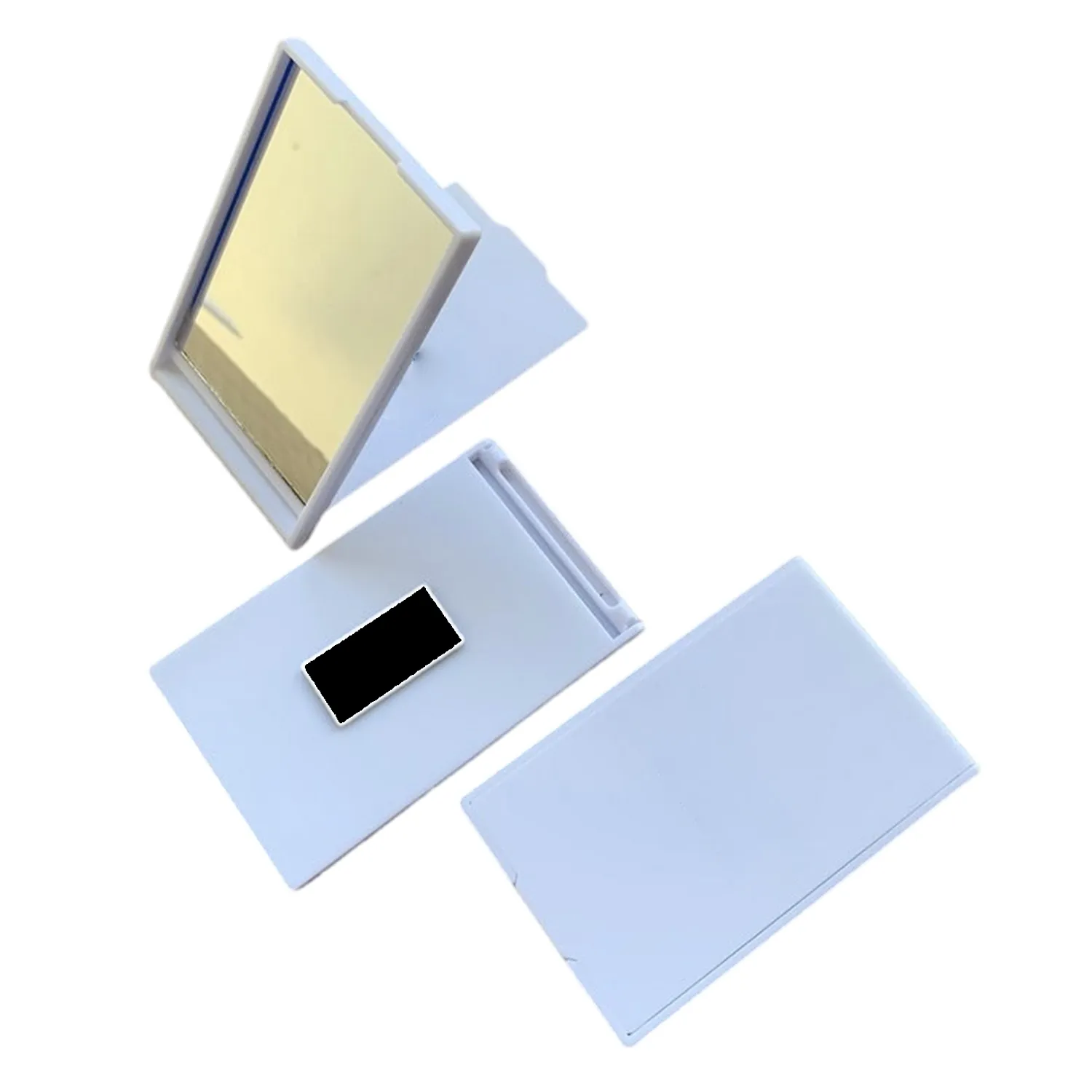 Portable Foldable Porket Mirror 3