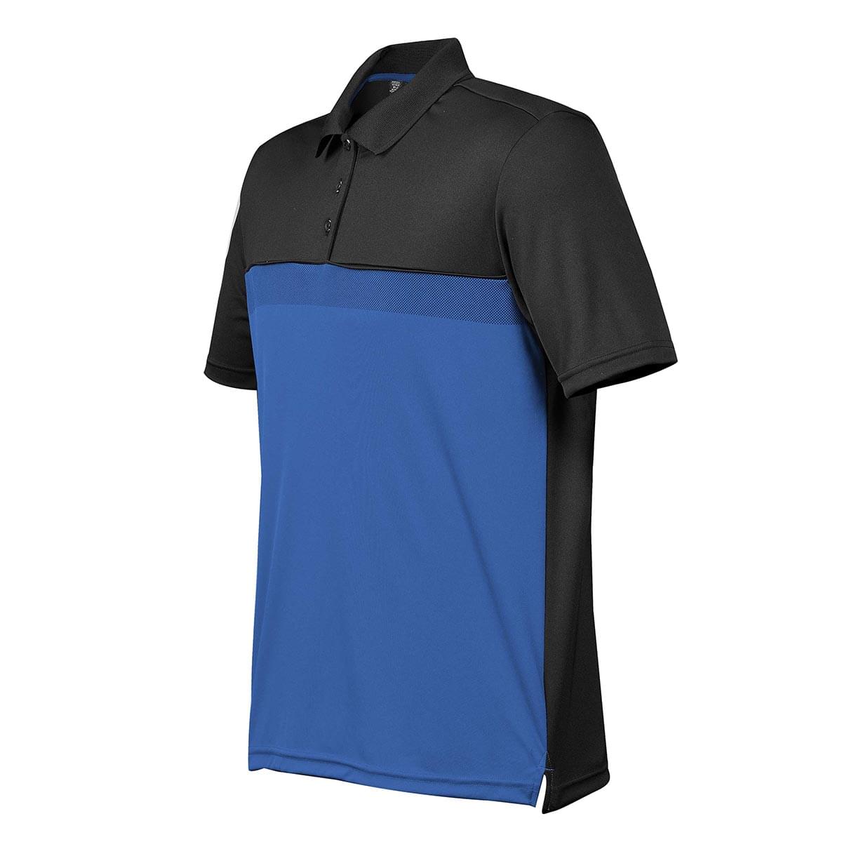 Stormtech Men's Equinox Performance Polo 4
