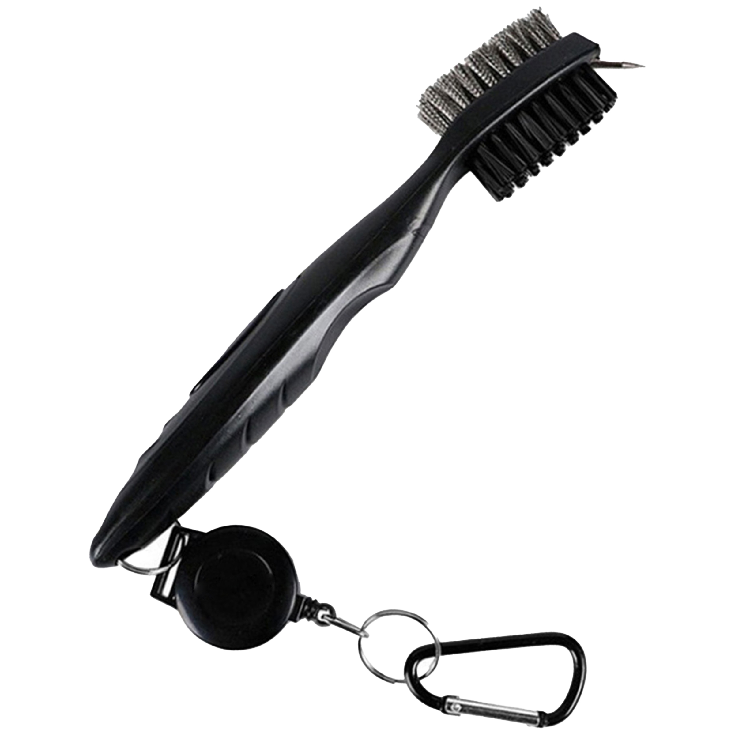 Plastic Multi Functional Portable Golf Club Cleaning 8