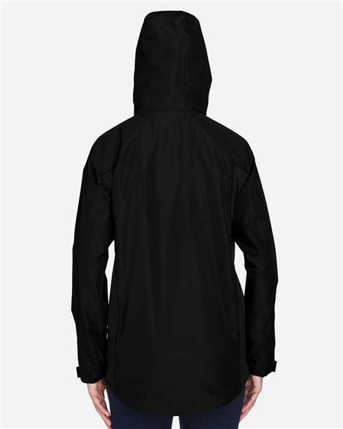 Women's Dominator Waterproof Jacket - TT86W 39