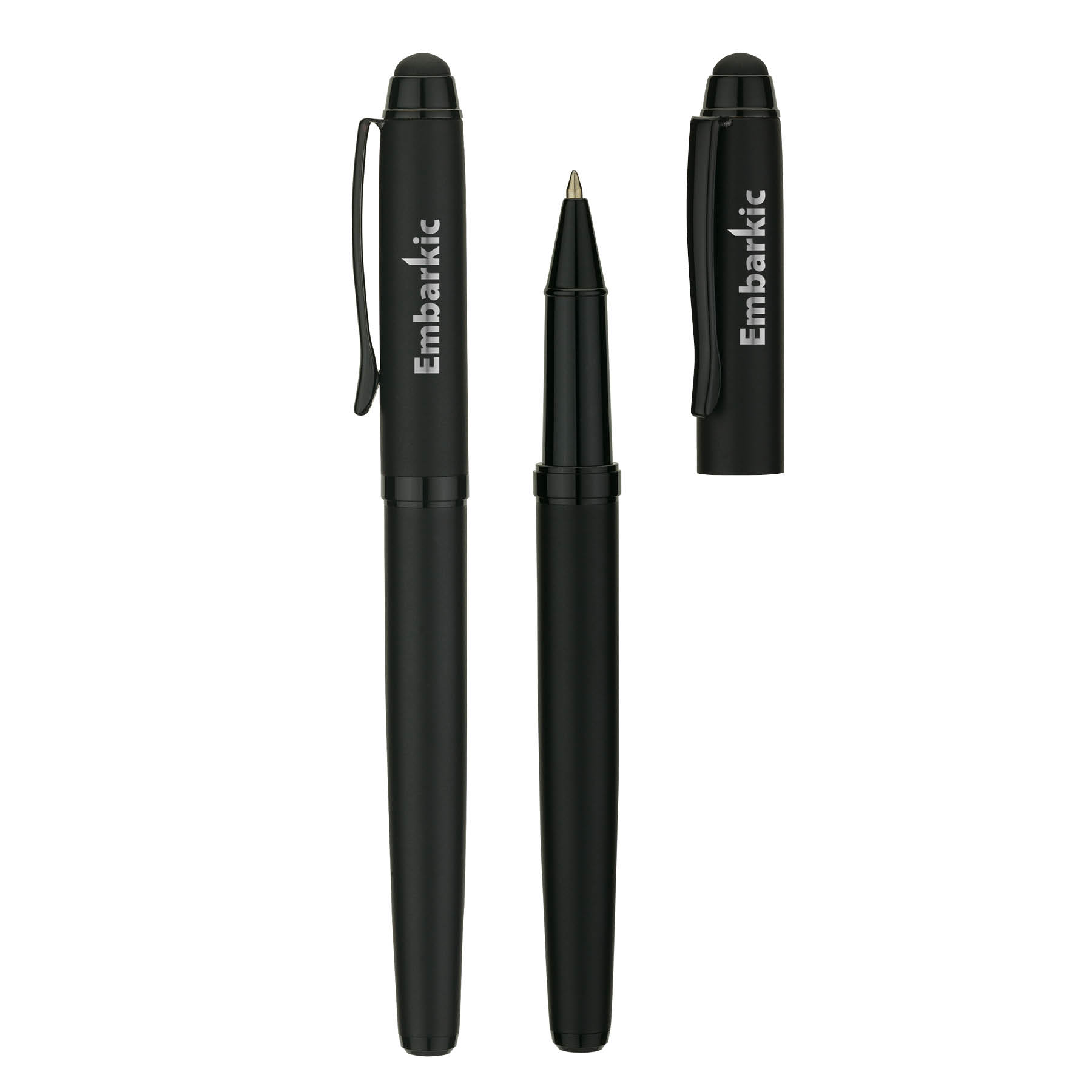 Zest Rollerball Pen / Stylus 9