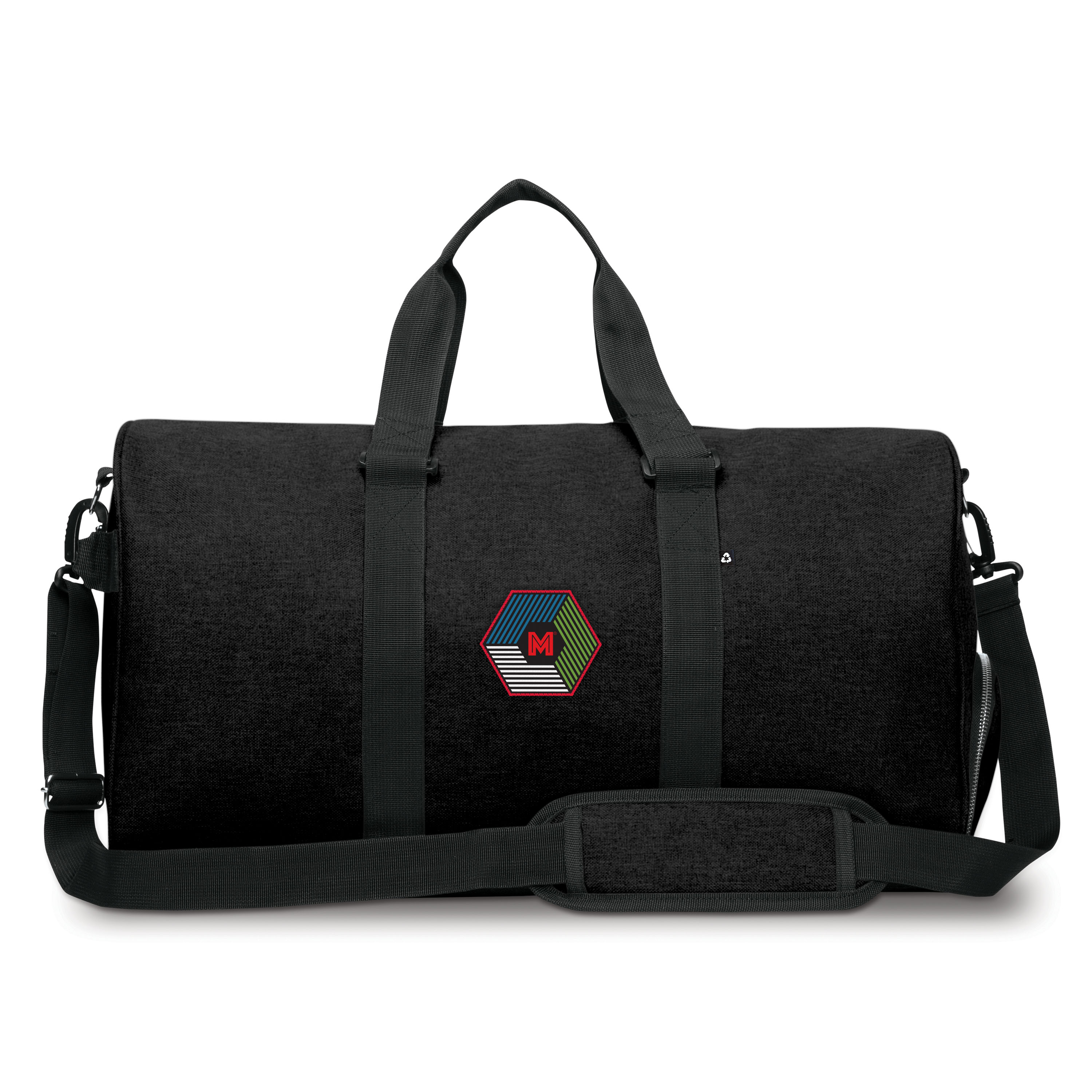 Nomad Must Haves - Renew Duffle 12