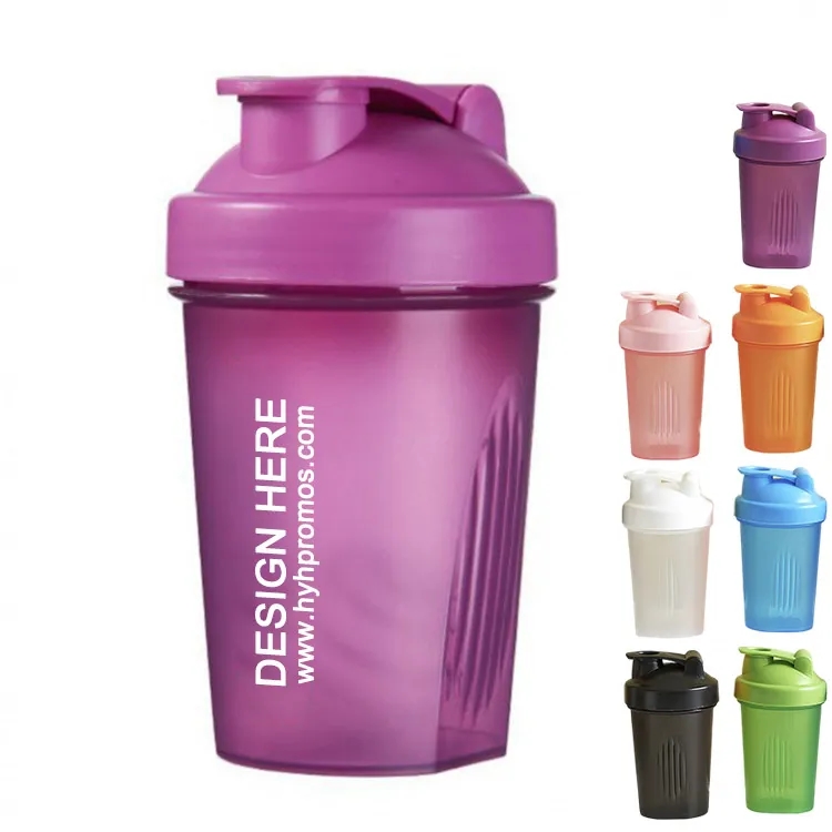 Shaker Bottle 2