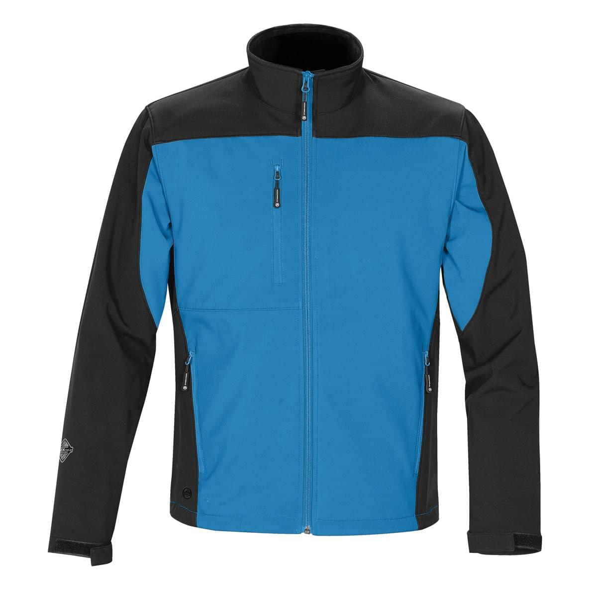 Stormtech Men's Edge Softshell Jacket 7