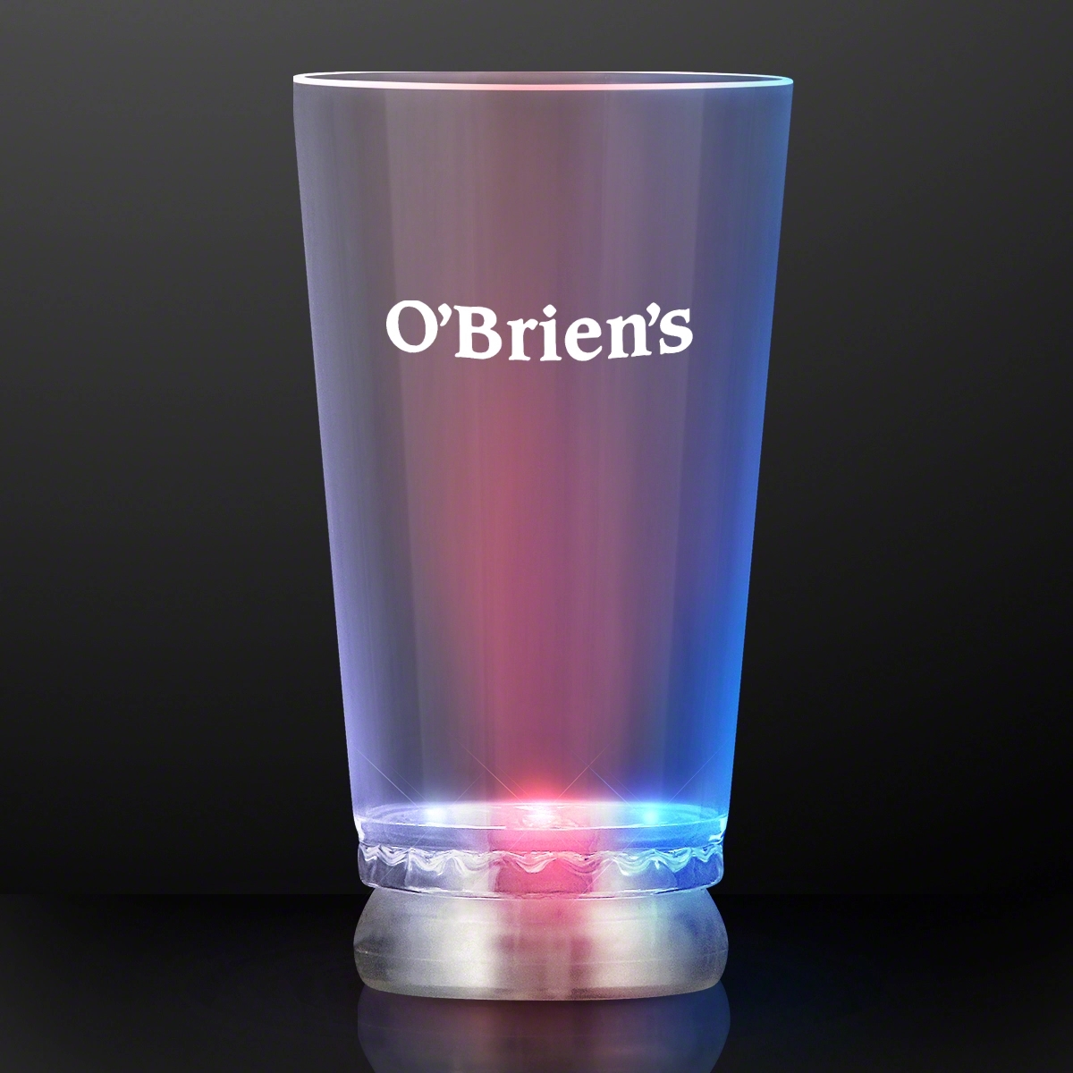 16 oz. Pint Cup with Color Change LEDs 6