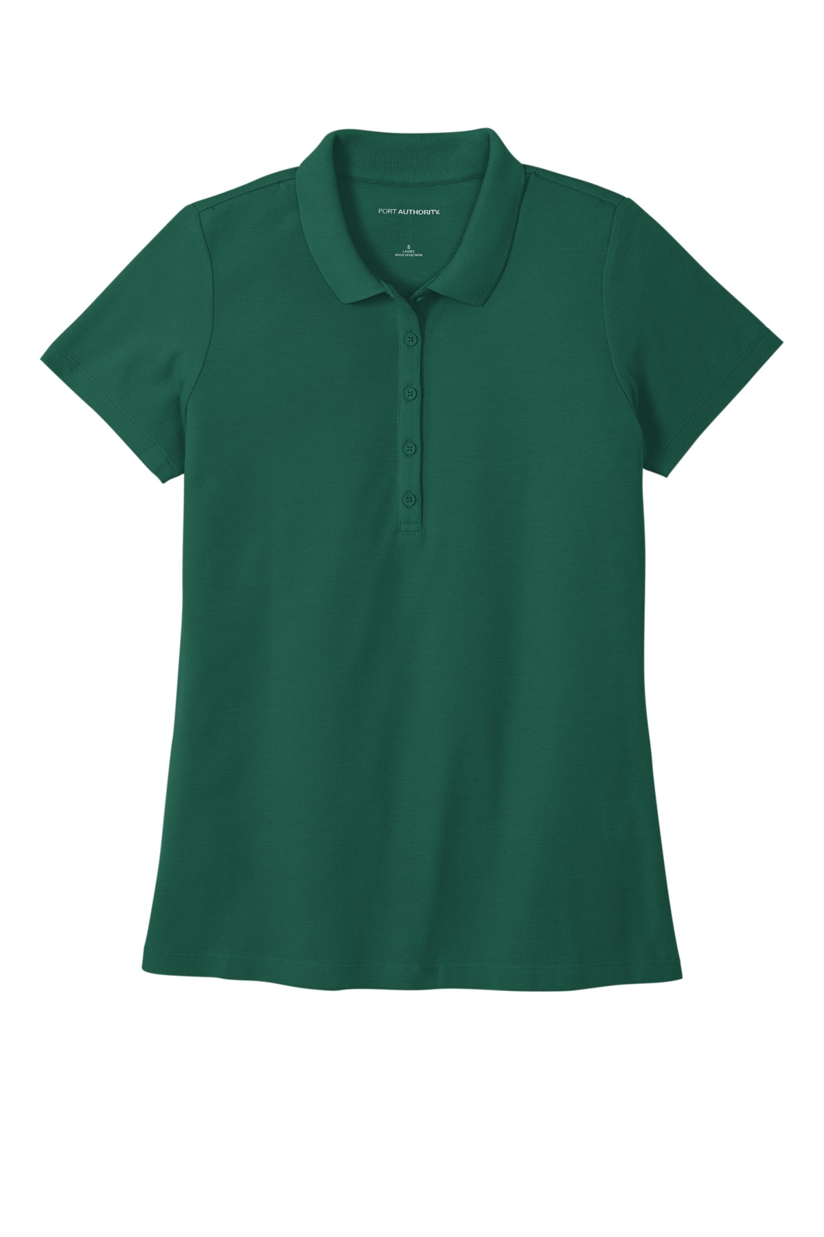 Port Authority® Women's SuperPro React Polo 36