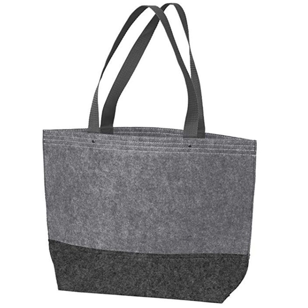 Felt Tote Bag-Large 7
