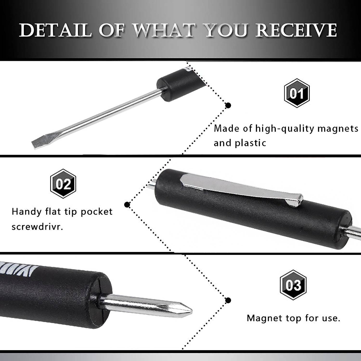 Double-Head Screwdriver 3