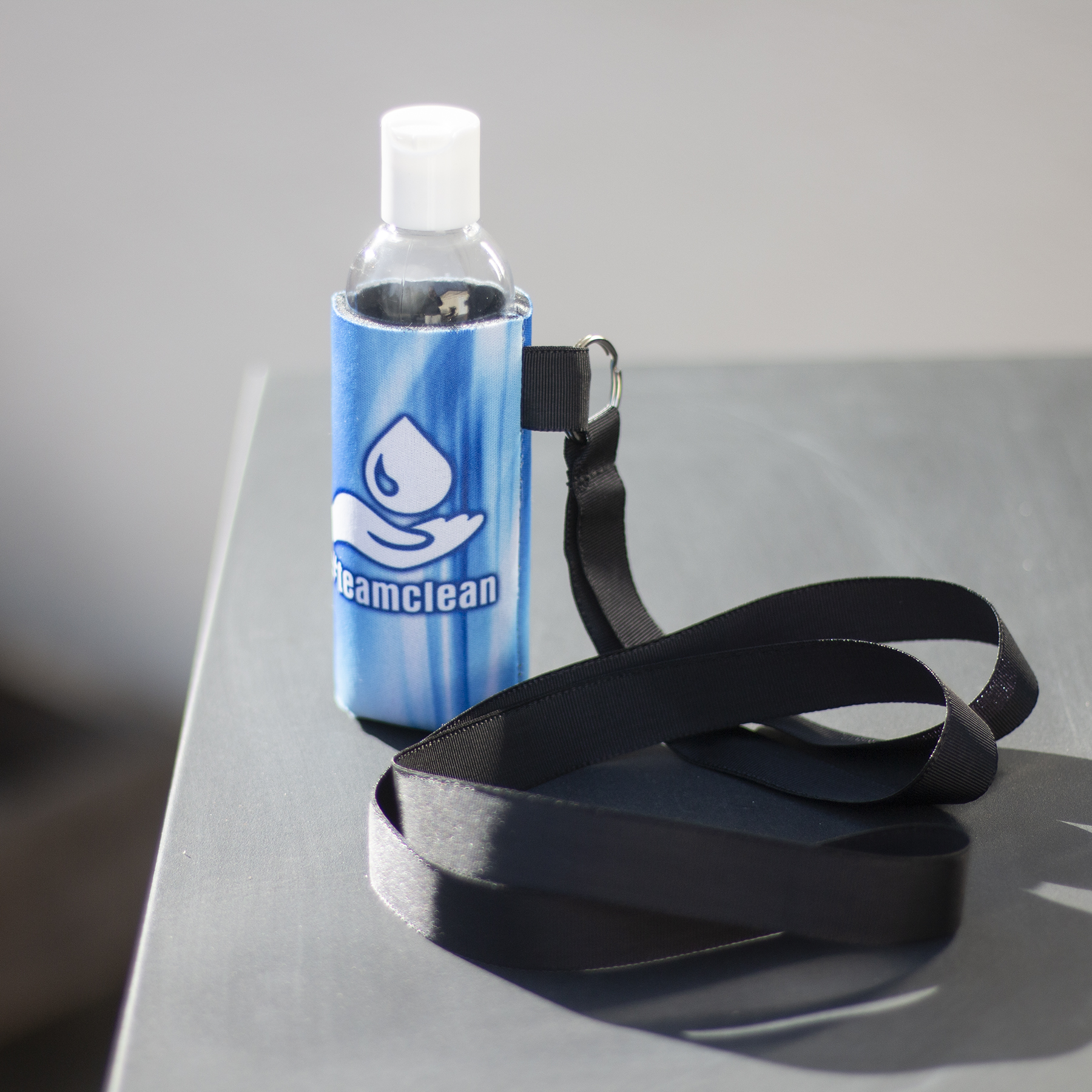 4 oz Sanitizer Cover: 4 oz