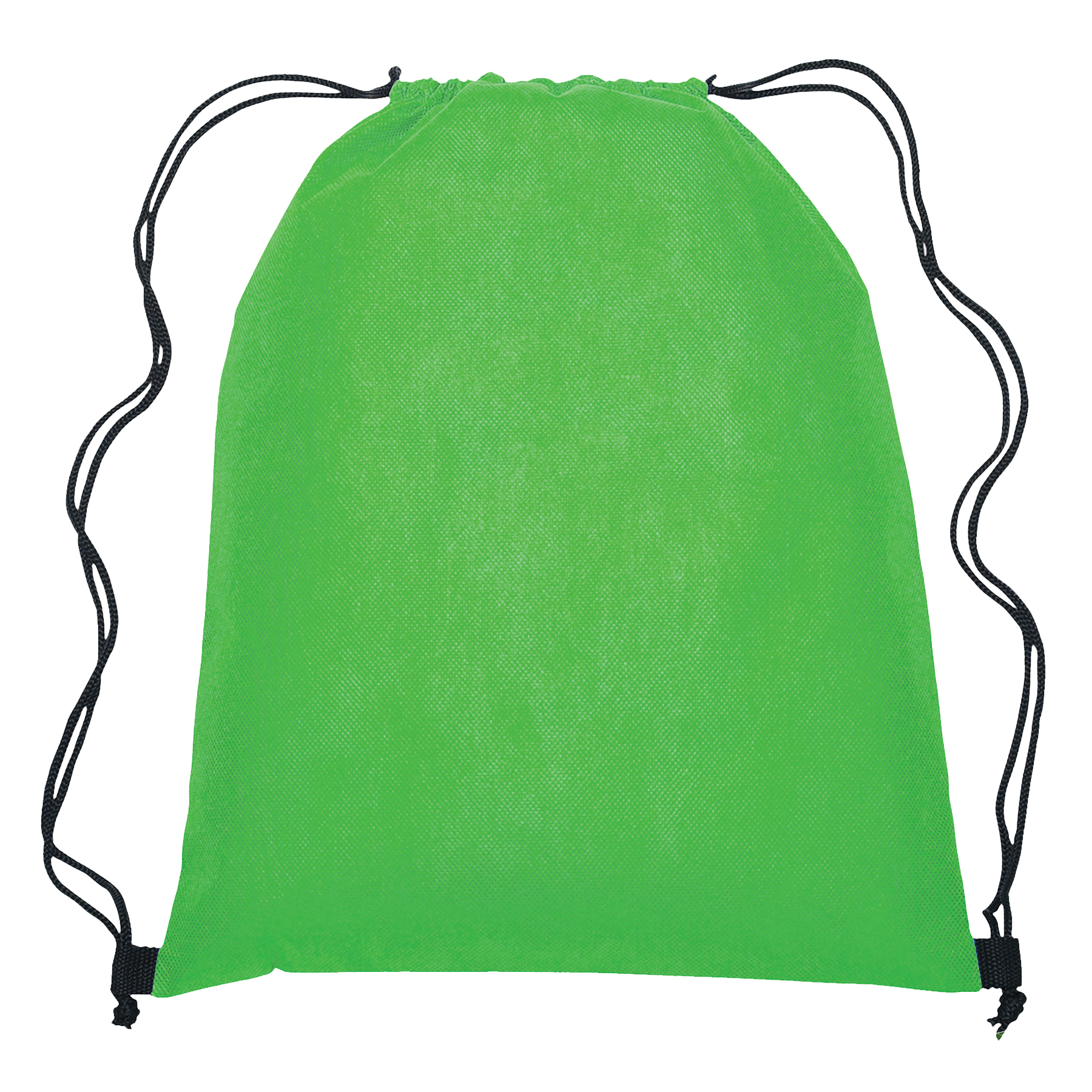 Gateway - Non-Woven Drawstring Backpack 29