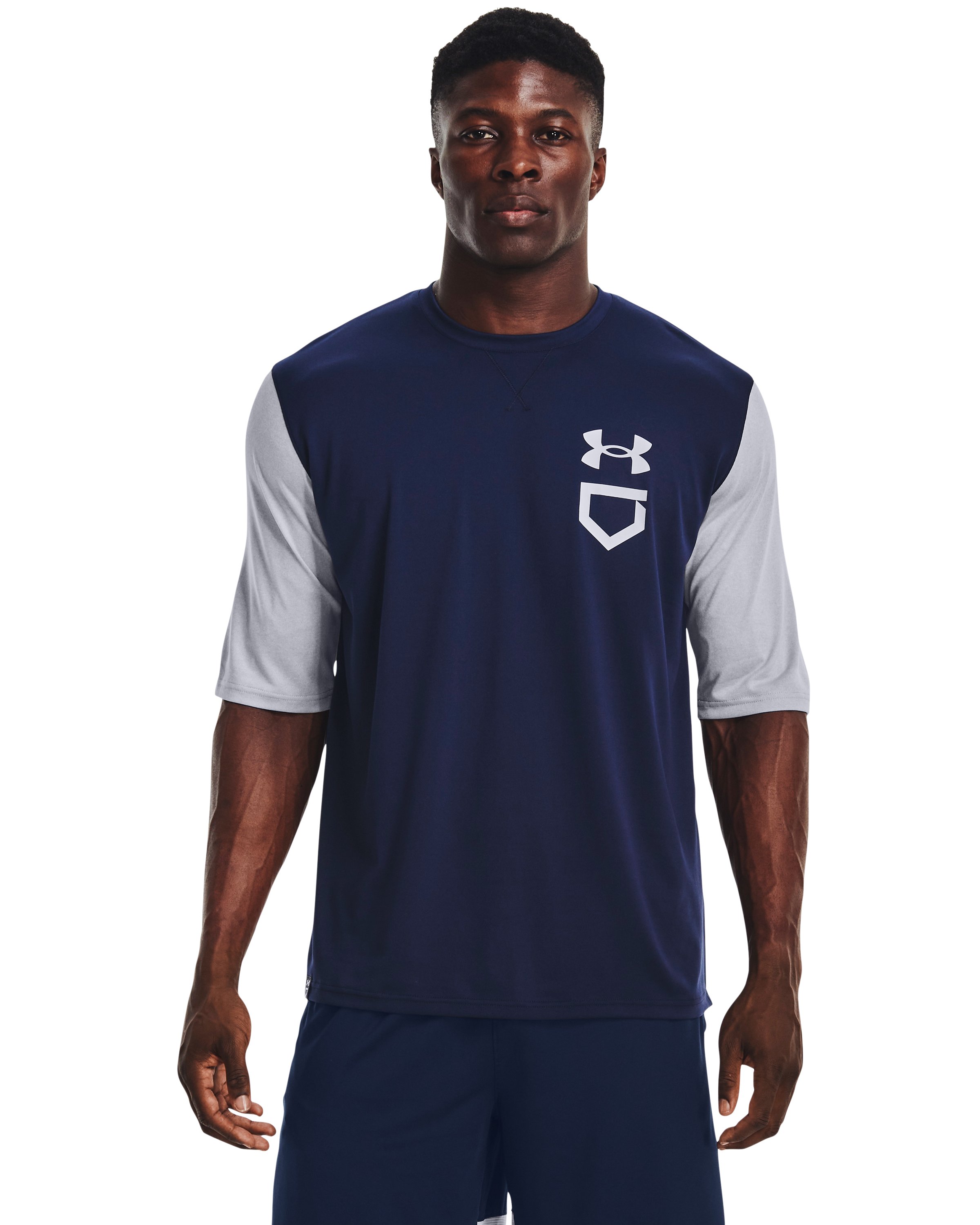 Men's UA Utility Sleeve Shirt 6