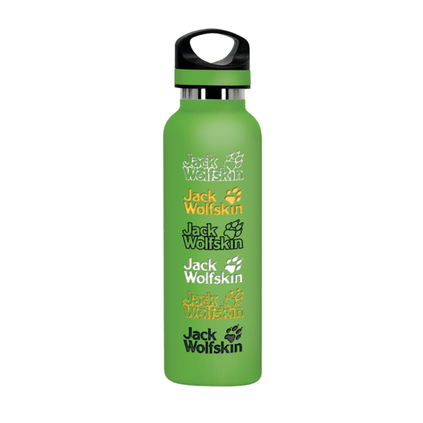 20 oz. Basecamp Tundra Bottle with Screw Top Lid 129