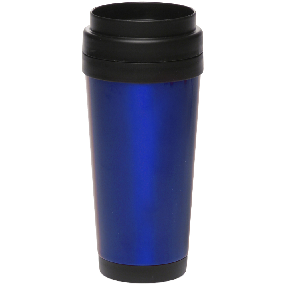 16 oz. Stainless Steel Insulated Travel Mugs 6