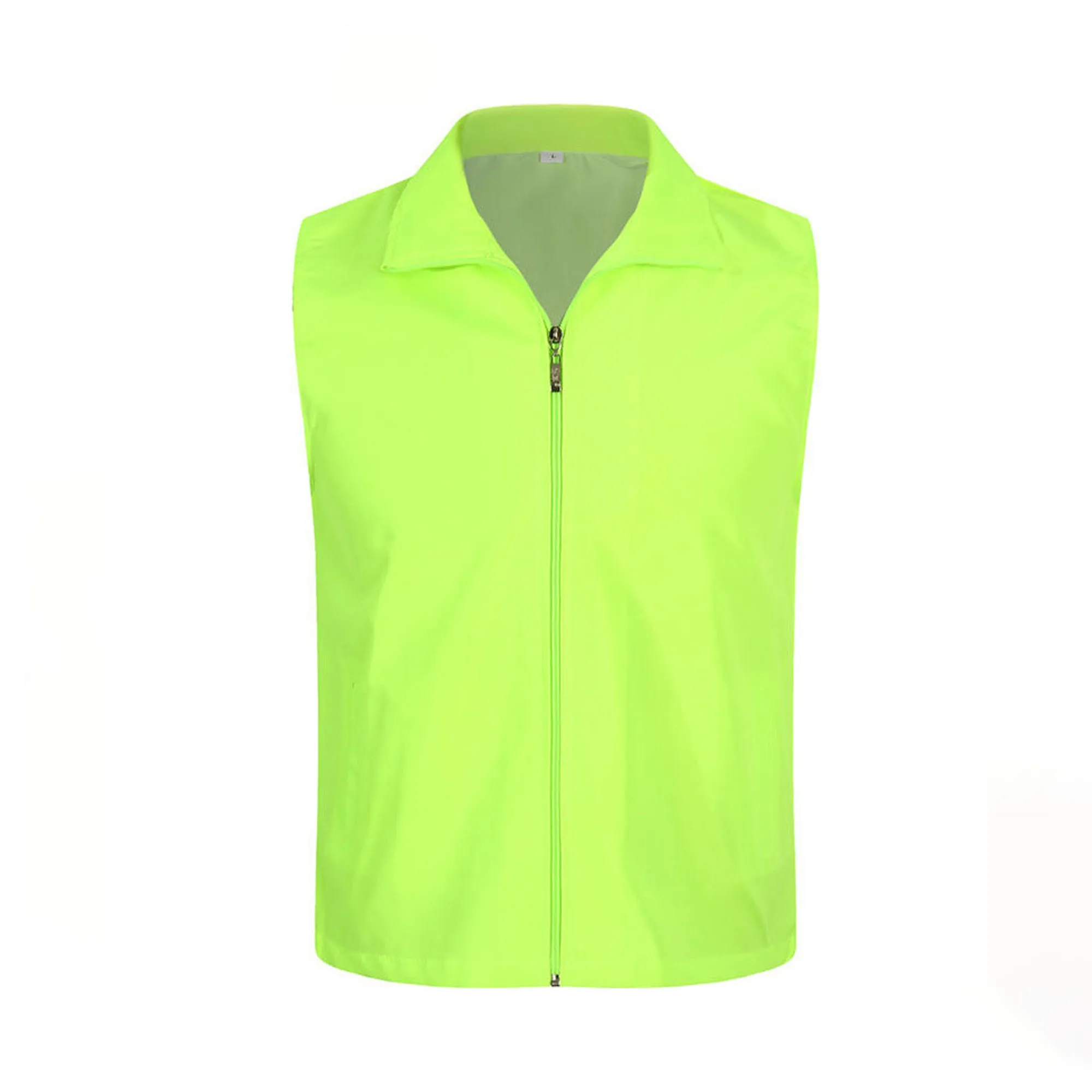 Volunteer Vest 6