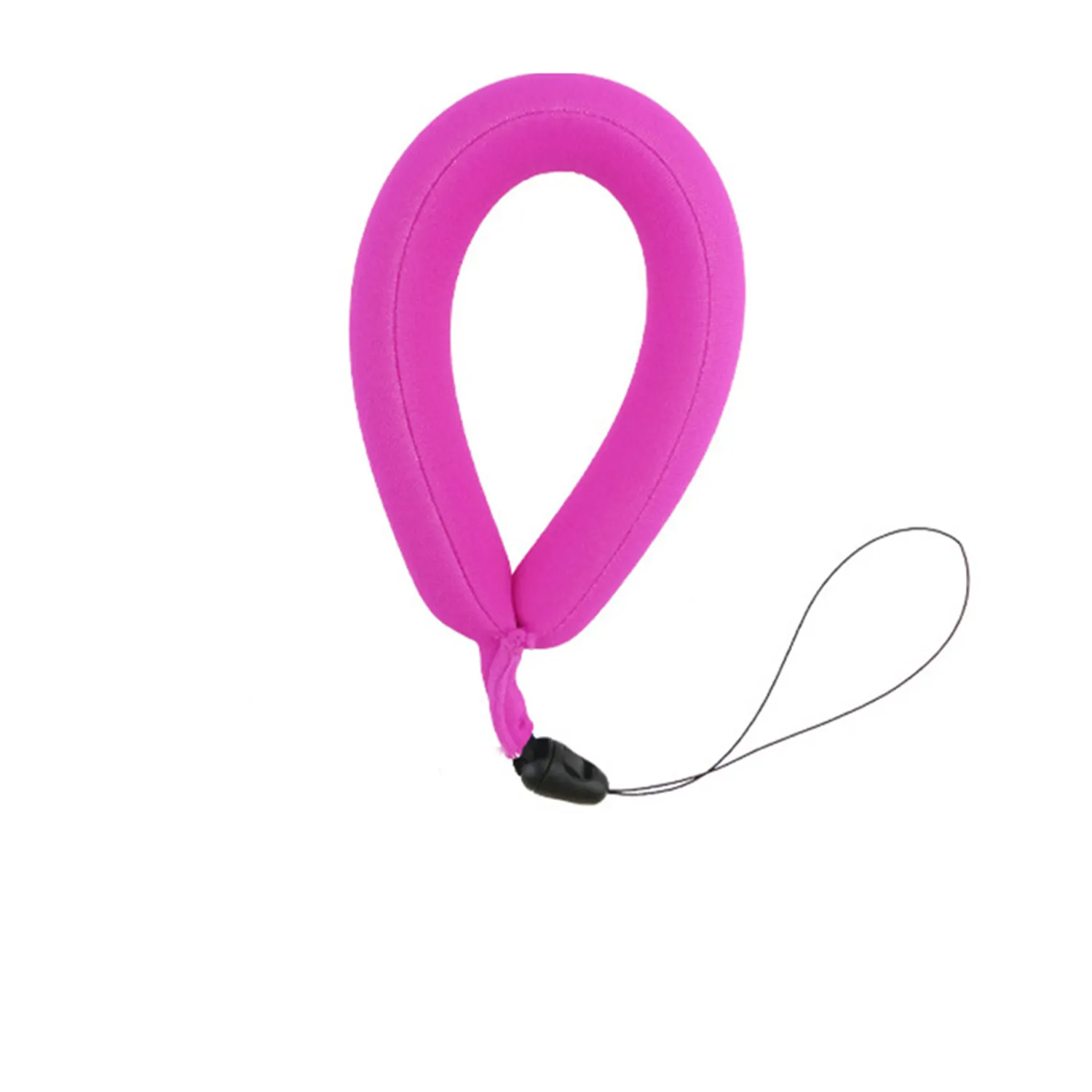 Anti-Sinkable Mobile Phone & Camera Float Strap 7