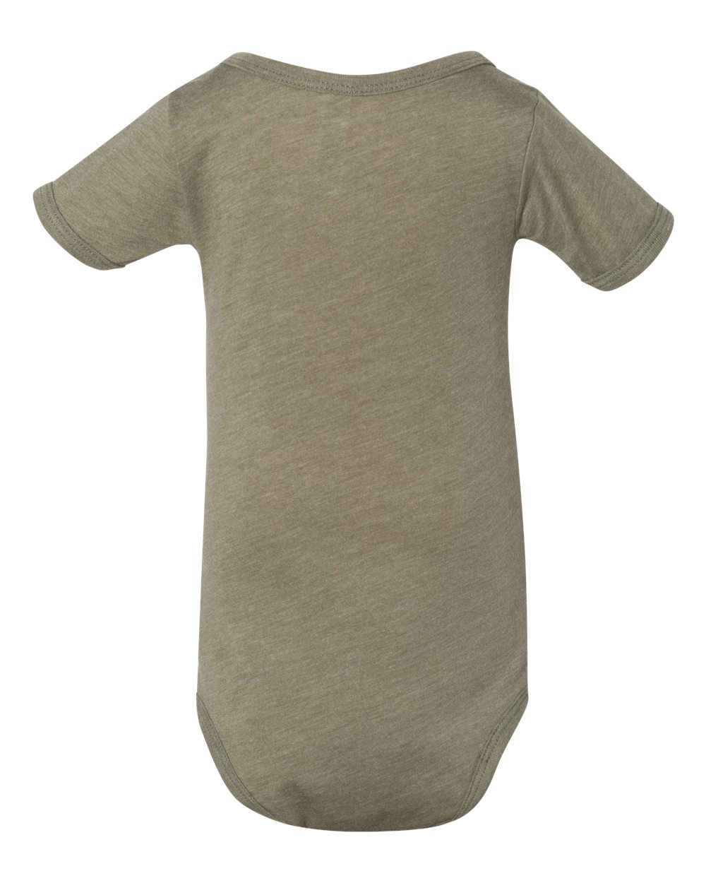 Infant Triblend One Piece - 134B 23