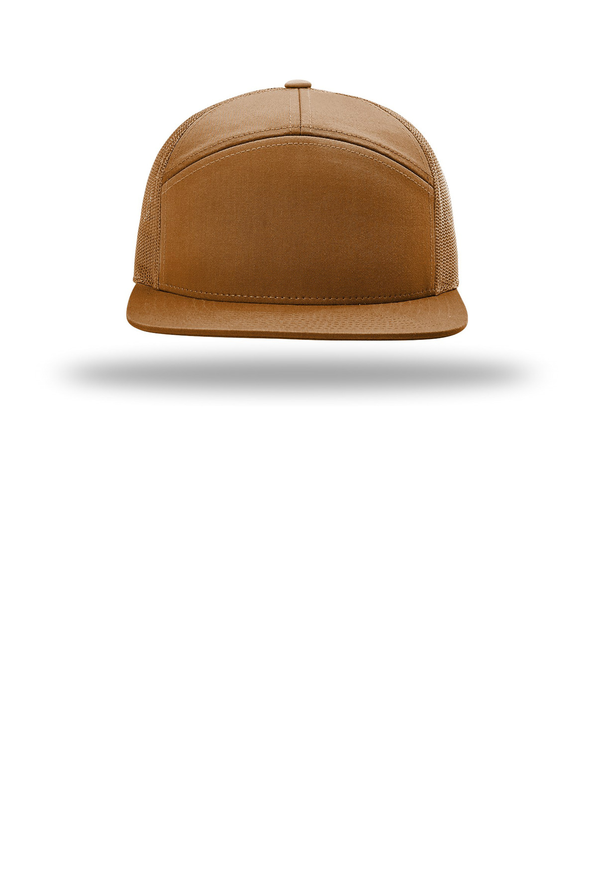 Richardson 7-Panel Trucker 168
