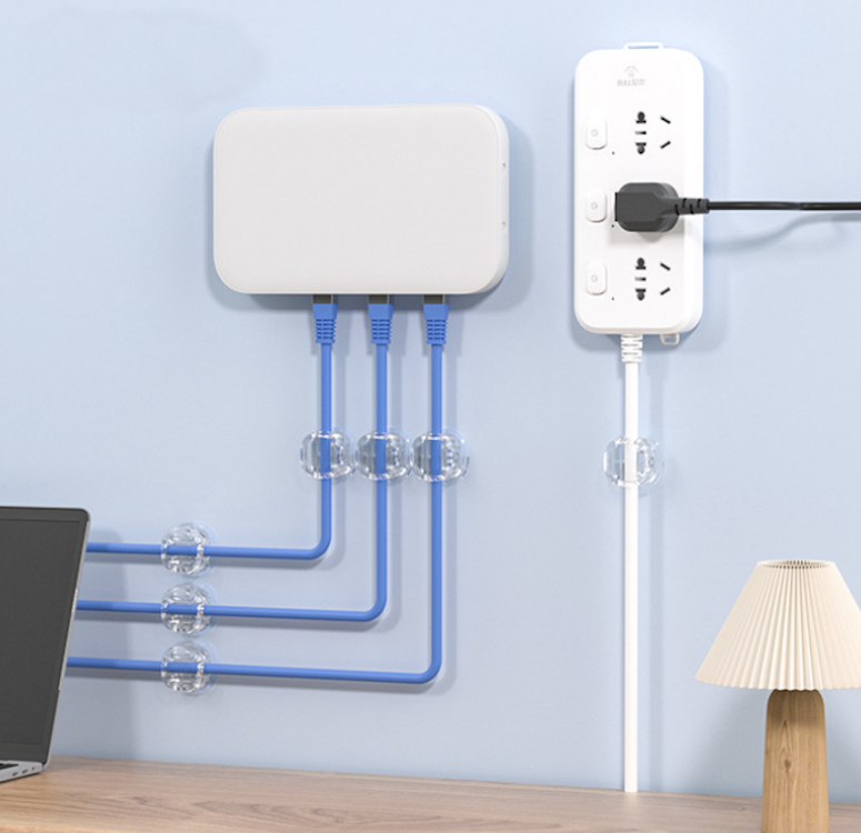Cable Cord Holder Organizer 15