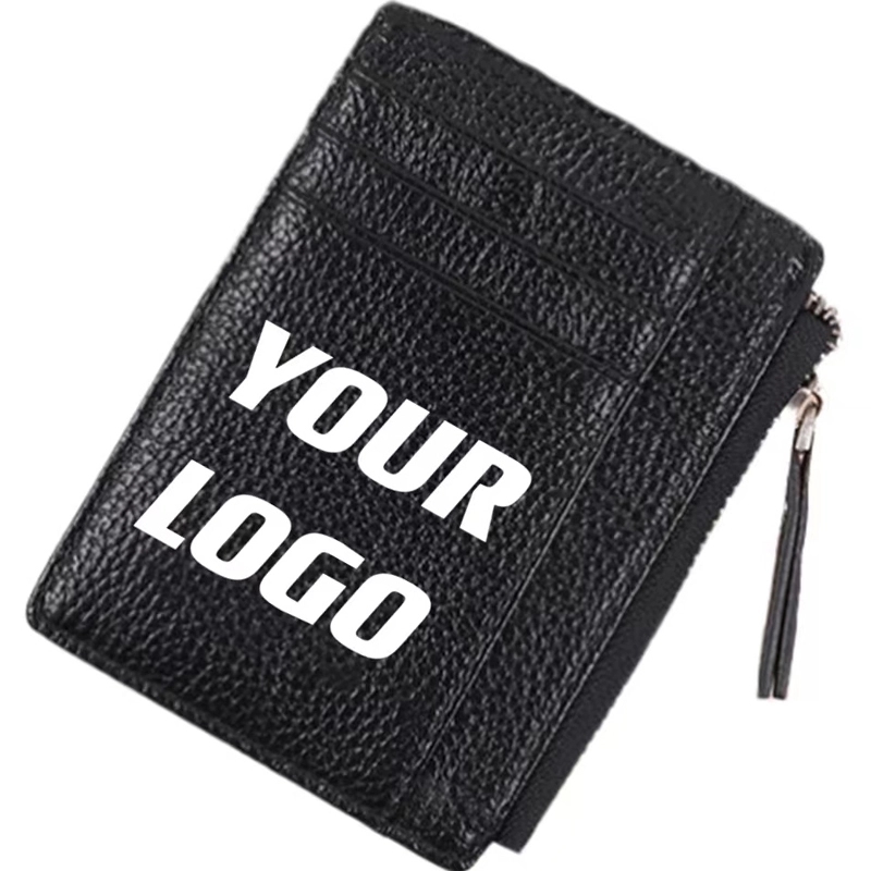 Slim Credit Card Wallets & Classic Purse 1