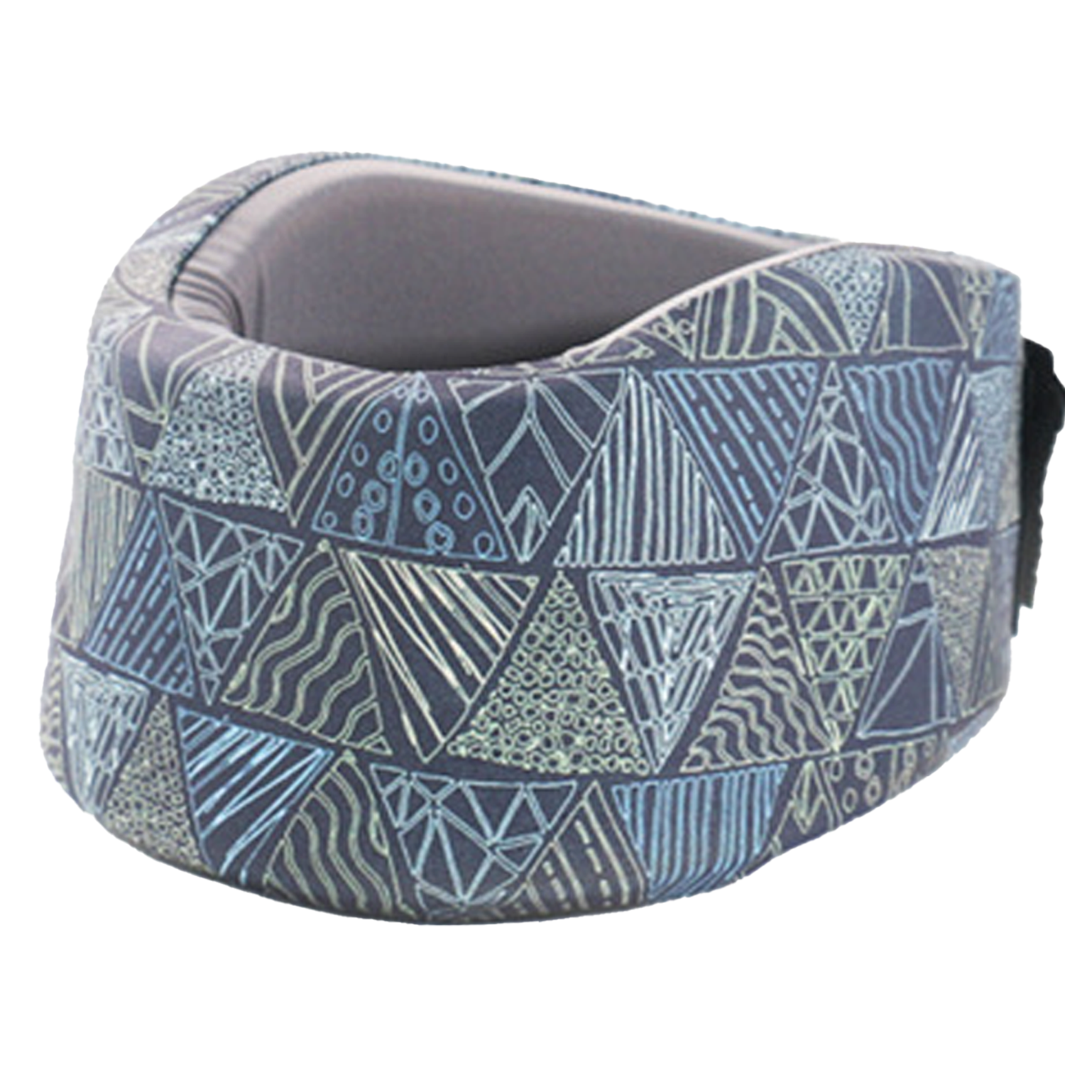 U-Shaped Memory Cotton Pillow 11
