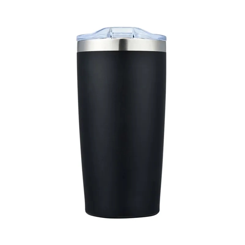 20 Oz. Everest Stainless Steel Insulated Tumbler 5