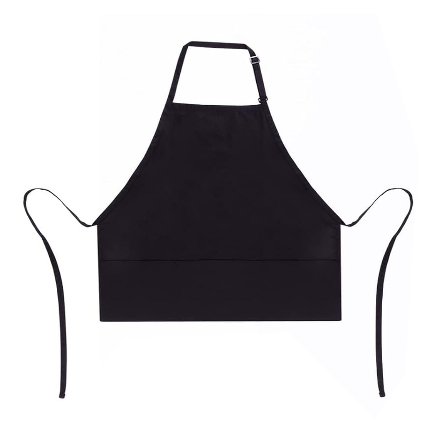 Adjustable Kitchen Bib Apron 5