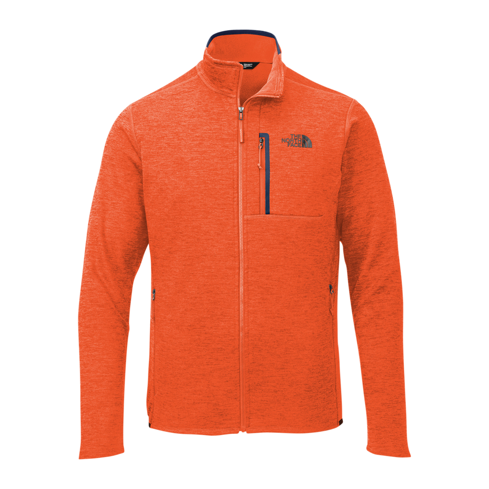 The North Face(R) Skyline Full-Zip Fleece Jacket 4