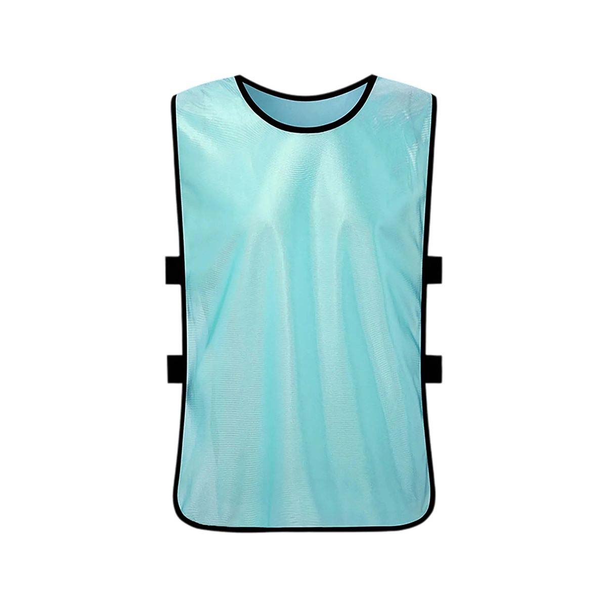 Polyester Mesh Training Vest for Sports Practice 14