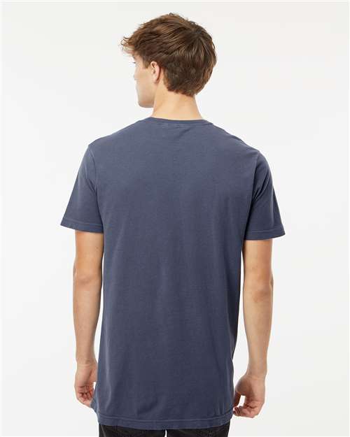 Unisex Vintage Garment-Dyed T-Shirt - 6500M 25