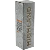 Highland 3-in-1 Copper Vacuum Bottle Kit 32oz 116