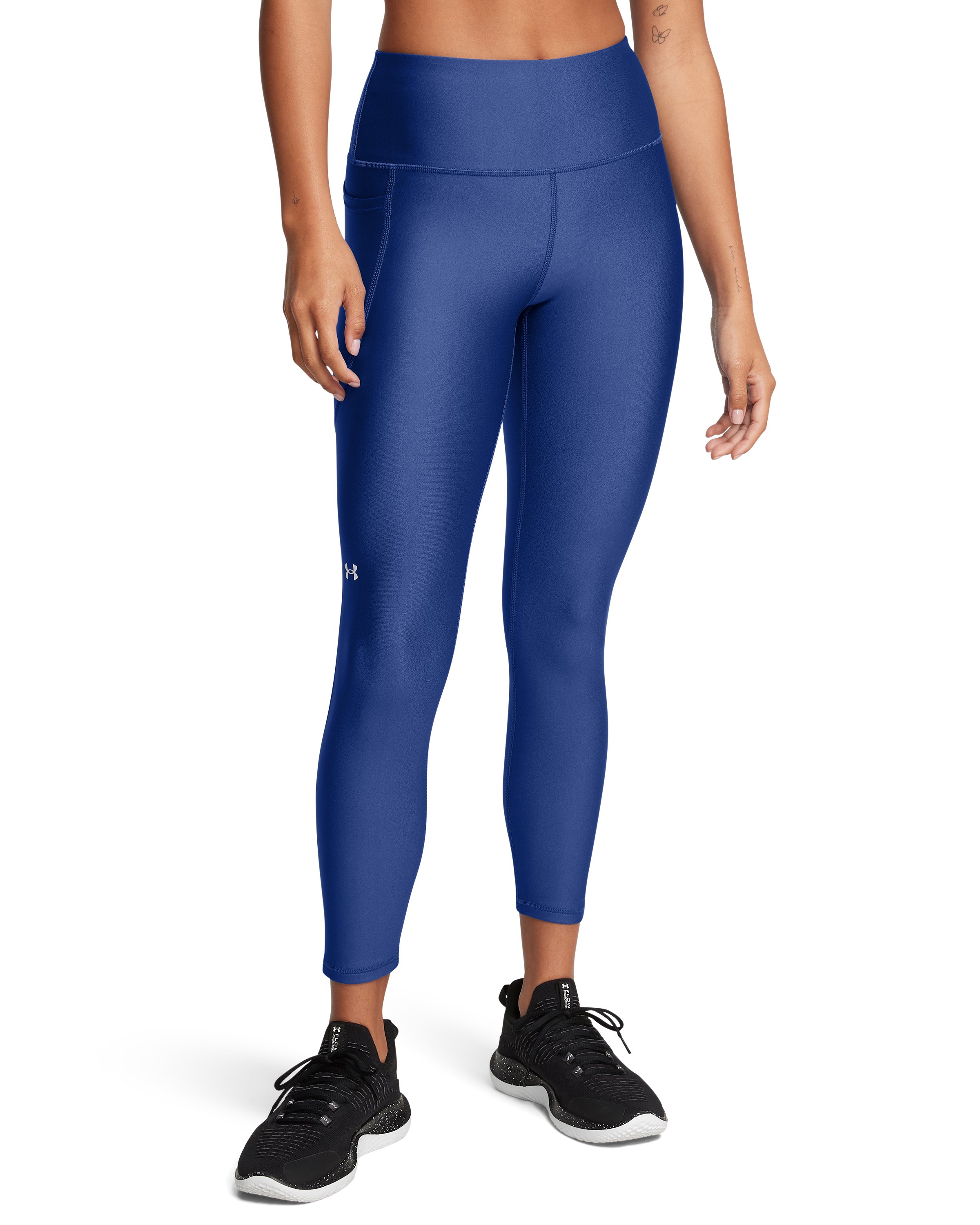 UA Tech Women's Ankle Leggings 39