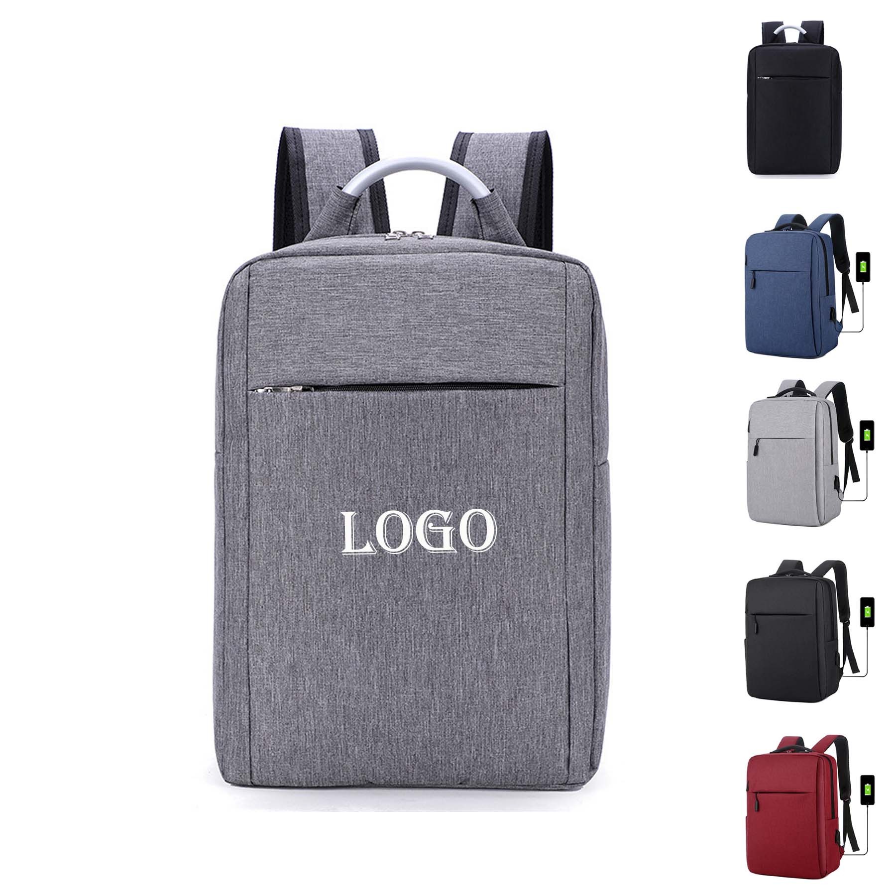 Travel Laptop Backpack