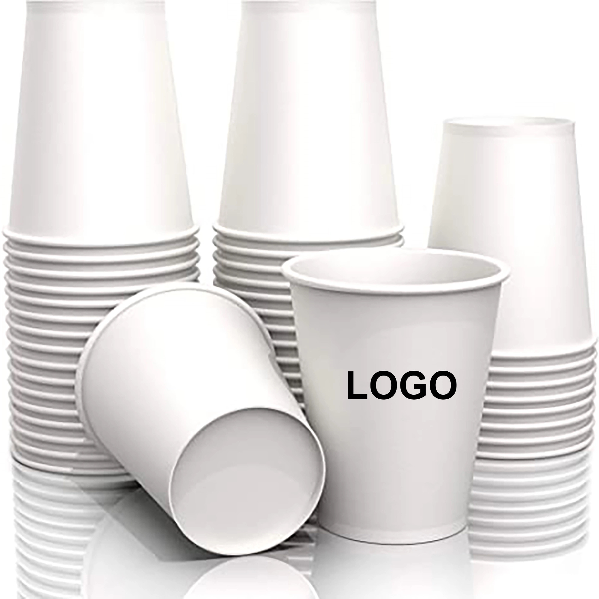 Custom 9 Oz Paper Cup