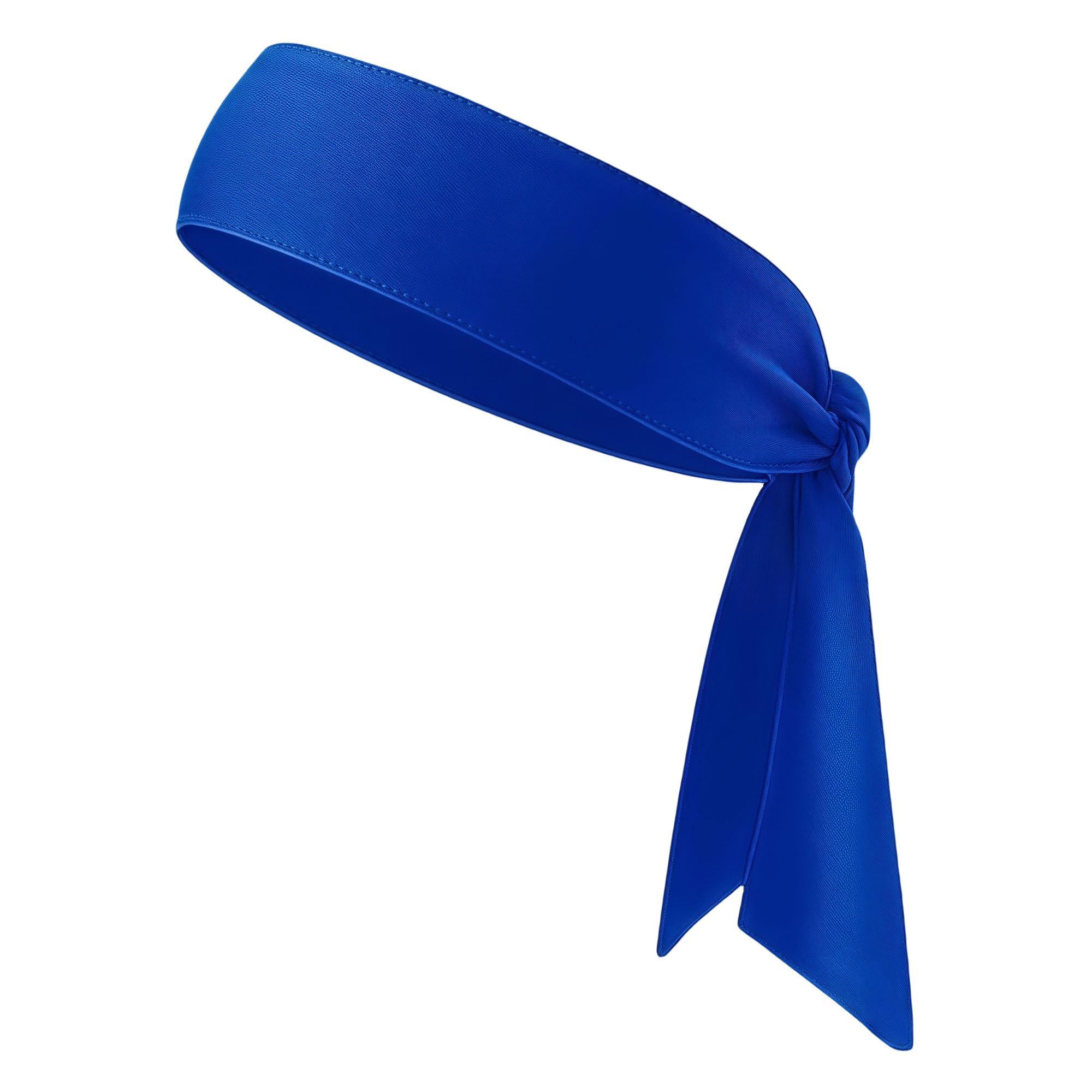 Quick-Dry Tennis Headband for Outdoor Sports, custom athletic wear with logo imprint 2