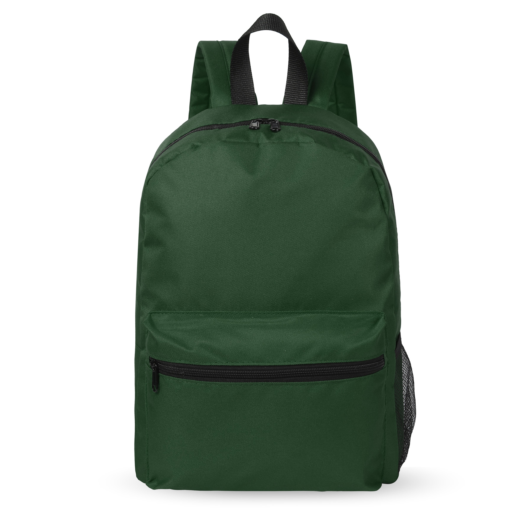 High Density 600D Heavy Duty 16" Backpack 2