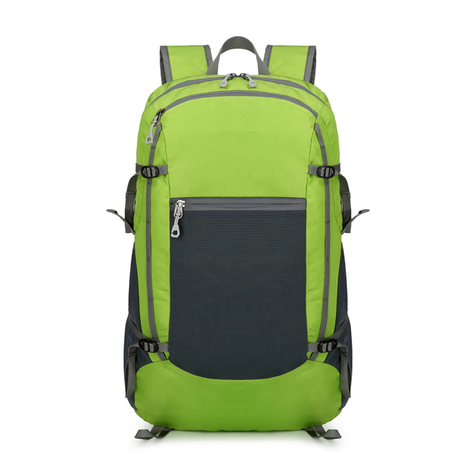 Foldable Outdoor Travel Backpack 10