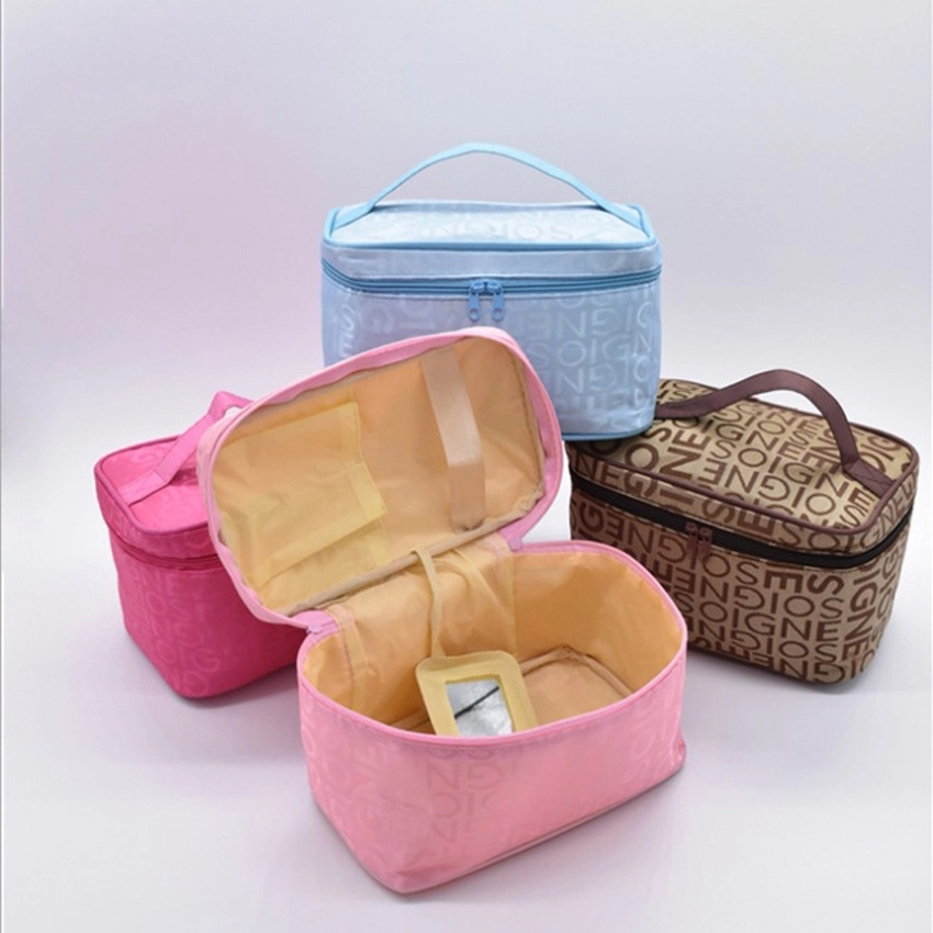 Cosmetic Makeup Bag 5