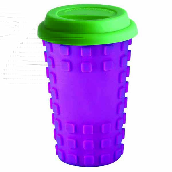 16 oz Sili Square Tumbler 11