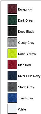 Port Authority Wearever Signature Pique Long Sleeve Polo K200LS 34